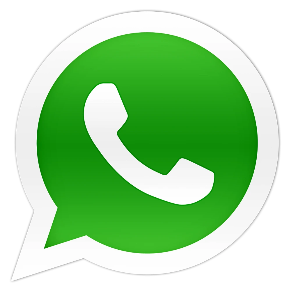 icono de boton de WhatsApp